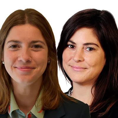Marval O’Farrell Mairal designa dos nuevas socias