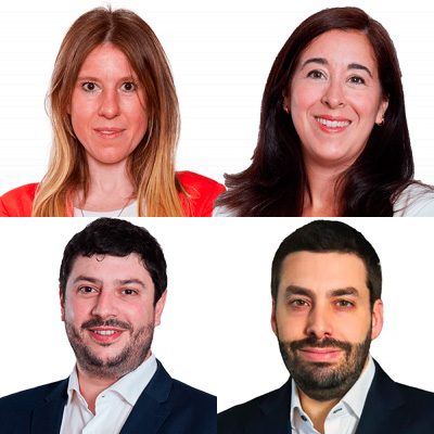 Pérez Alati, Grondona, Benites &amp; Arntsen nombra nuevos socios y consejeros
