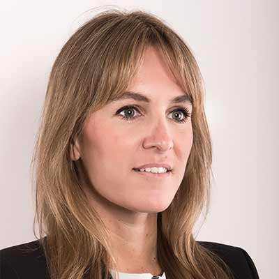 Lucila Winschel se incorpora al Comité Ejecutivo de Bruchou, Fernández Madero & Lombardi