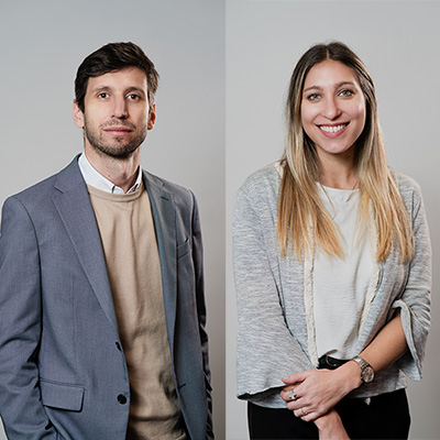 Rondas de inversión: financiamiento para start-ups