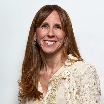 Fernanda Mierez es la nueva Copresidenta de Sistema B Argentina