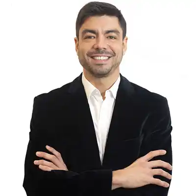 Emilio Berkenwald