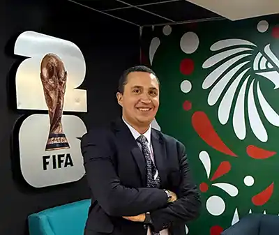 Juan Pablo Caballero