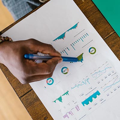 Inversiones Mundiales en Fintech