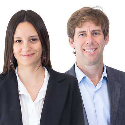 Inversión socialmente responsable y divulgación de información ASG (ambiental, social y de gobierno) en Argentina
