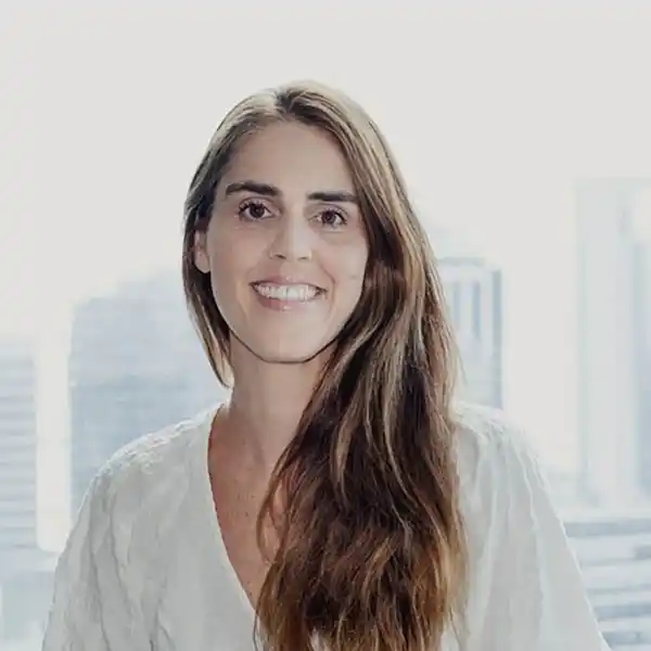 Cecilia Martin Mora