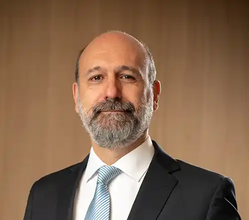 Eduardo Mujica