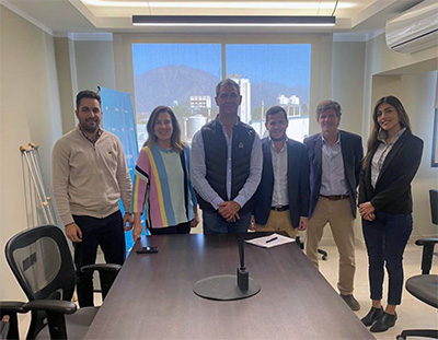 Cada vez son más las empresas que se suman a la práctica Pro Bono
