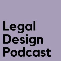 Nuevo episodio de Legal Design Podcast