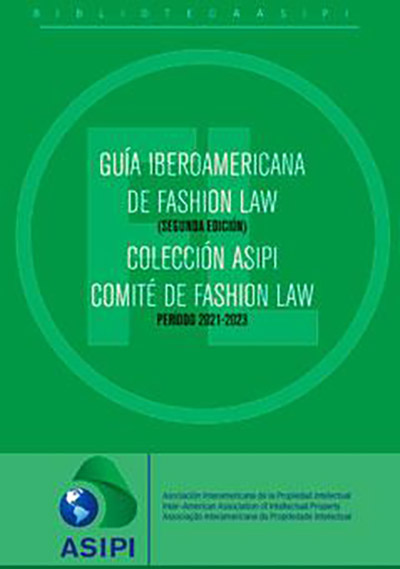 Guía Iberoamericana de Fashion Law