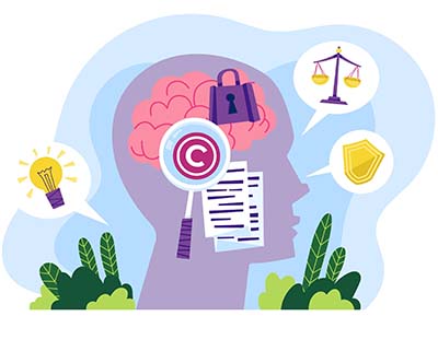 Curso de Posgrado: Propiedad Intelectual y Tecnologías Disruptivas