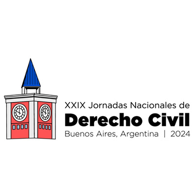 XXIX Jornadas Nacionales de Derecho Civil Buenos Aires, Argentina | 2024