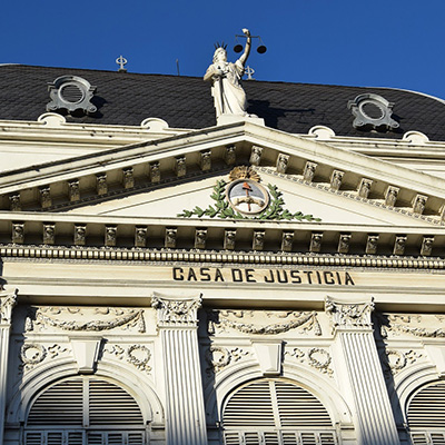 La Suprema Corte de Justicia formaliza la automatización en apremios provinciales y municipales.