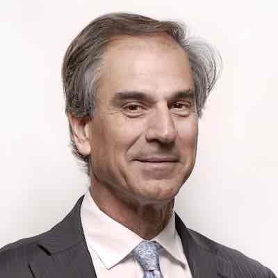 Premio  “Law Firm Leader of the Year” para Horacio E. Beccar Varela