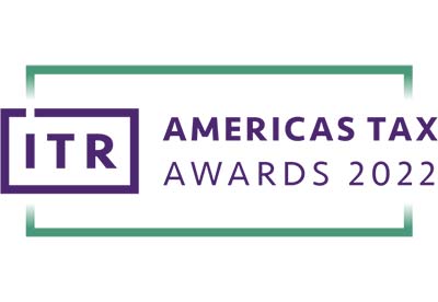 Marval O’Farrell Mairal fue nuevamente reconocida como Argentina Tax Firm of the Year en los ITR Americas Tax Awards 2022