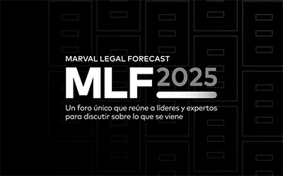 Marval O’Farrell Mairal anuncia su tercera edición del Marval Legal Forecast