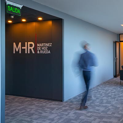 Martínez De Hoz &amp; Rueda anuncia nueva estructura de Gobierno Corporativo