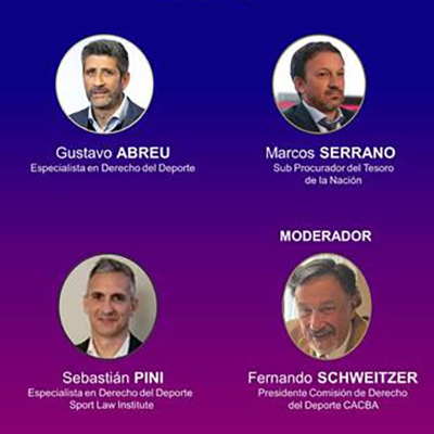 Sociedades Anónimas Deportivas