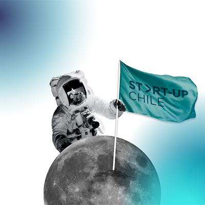 Brevity fue seleccionada para participar de Startup Chile, la aceleradora número 1 de Latinoamérica 