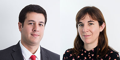 Tanoira Cassagne Abogados (TCA) incorpora nuevos socios