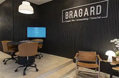Bragrad / Punta del Este