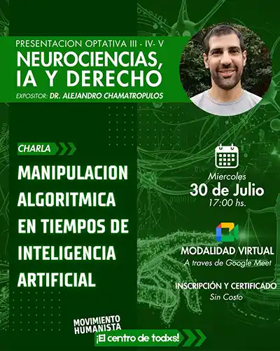 Alejandro Chamatropulos