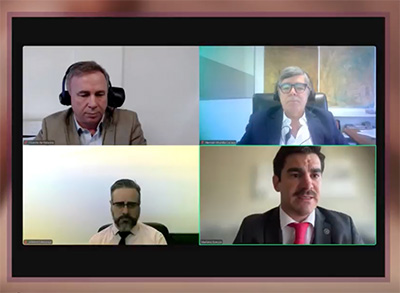 Normativa que convierte a los abogados en sujetos obligados