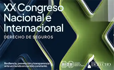 Congreso Derecho de Seguros