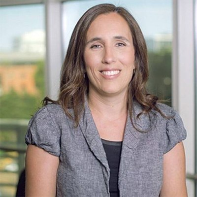 Skoll World Forum: Skoll World Fellowship reconoce a la abogada de impacto Constanza Connolly como Fellow 2023