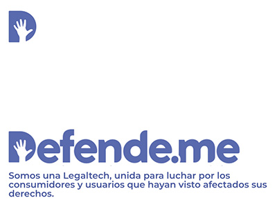 Defende.me creció un 400% en 2023