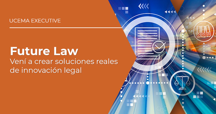 Programa Future Law de UCEMA