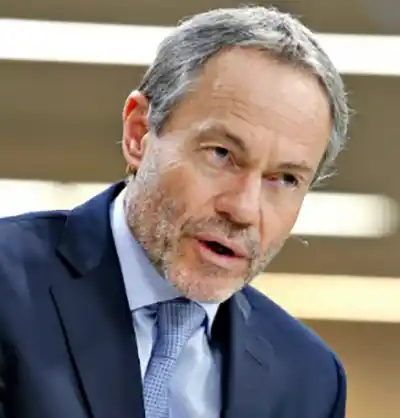 Gustavo Ferrari