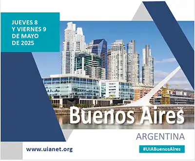 Seminario Inversión Extranjera