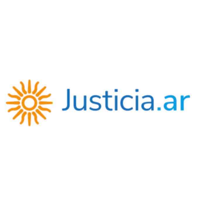 Justicia.ar