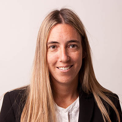Alexia Rosenthal ha sido nombrada Presidente del Comité de Abogados de Bancos de la República Argentina