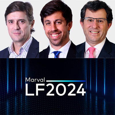 Socios de Marval adelantan algunos temas del Marval Forecast 2024