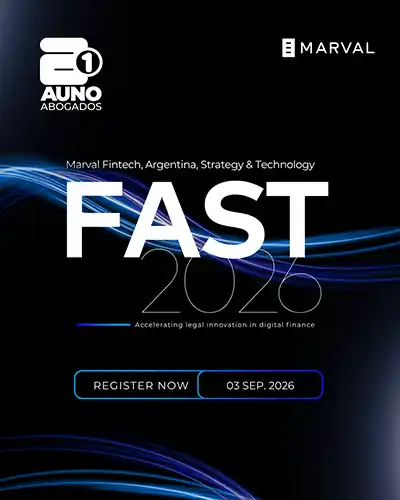 Marval Fast 2026