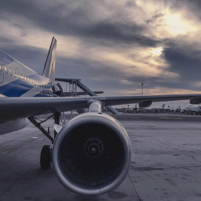 Nuevas regulaciones en el Código Aeronáutico: El transporte aéreo como servicio esencial.
