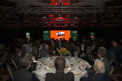 Thomson Reuters Argentina