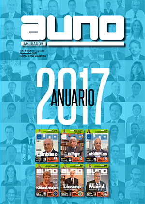 auno 2017 anuario 2017