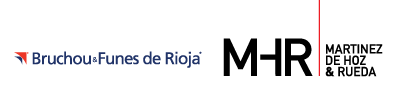 Bruchou & Funes de Rioja / MHR Abogados