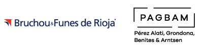 Bruchou & Funes de Rioja / PAGBAM