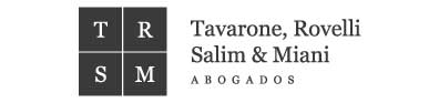 Tavarone, Rovelli, Salim &amp; Miani actuó como asesor legal de Banco De Galicia y Buenos Aires S.A.U. y Banco De Inversión y Comercio Exterior S.A. en el otorgamiento de un préstamo a una empresa del Grupo Phrónesis por U$S5.300.000